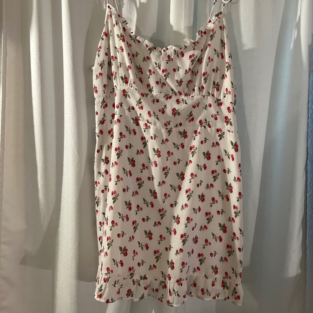 COPY - Summer Dress